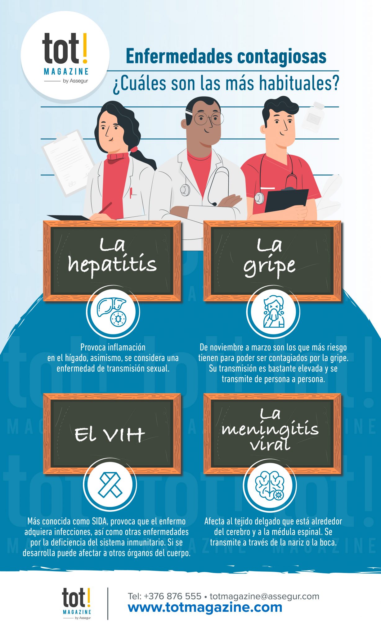 Infografia Interactiva Enfermedades Que Pueden Prevenirse Con Vacunas