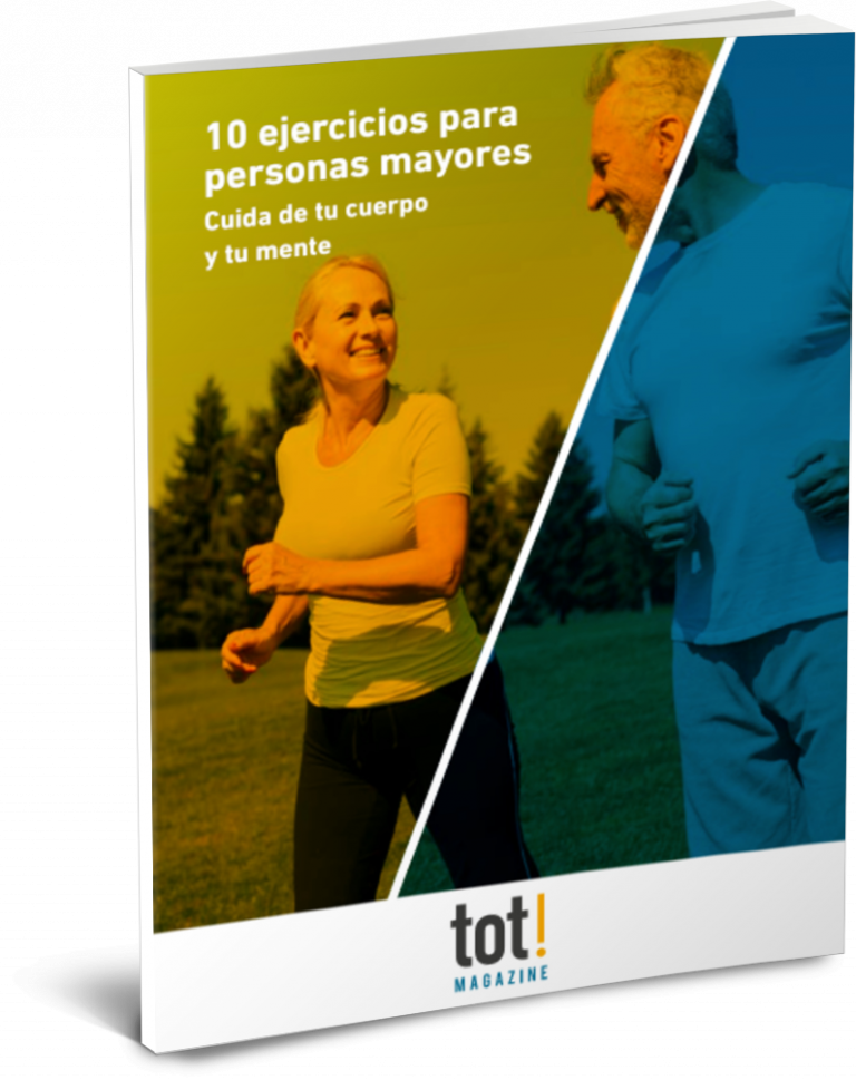 Ebook 10 Ejercicios Para Personas Mayores Totmagazine By Assegur Andorra 4230